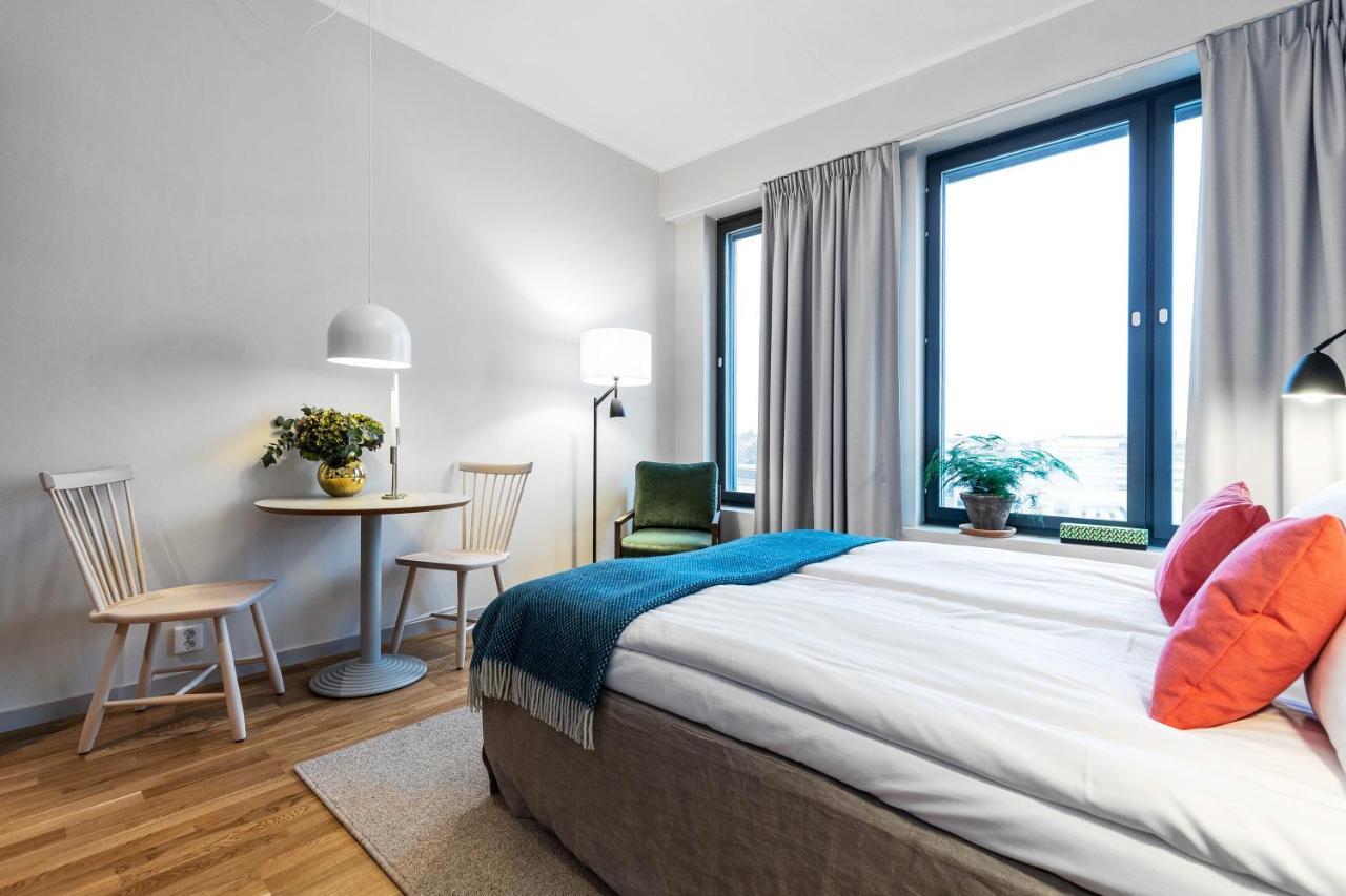 Biz Apartment Bromma Sztokholm Zewnętrze zdjęcie