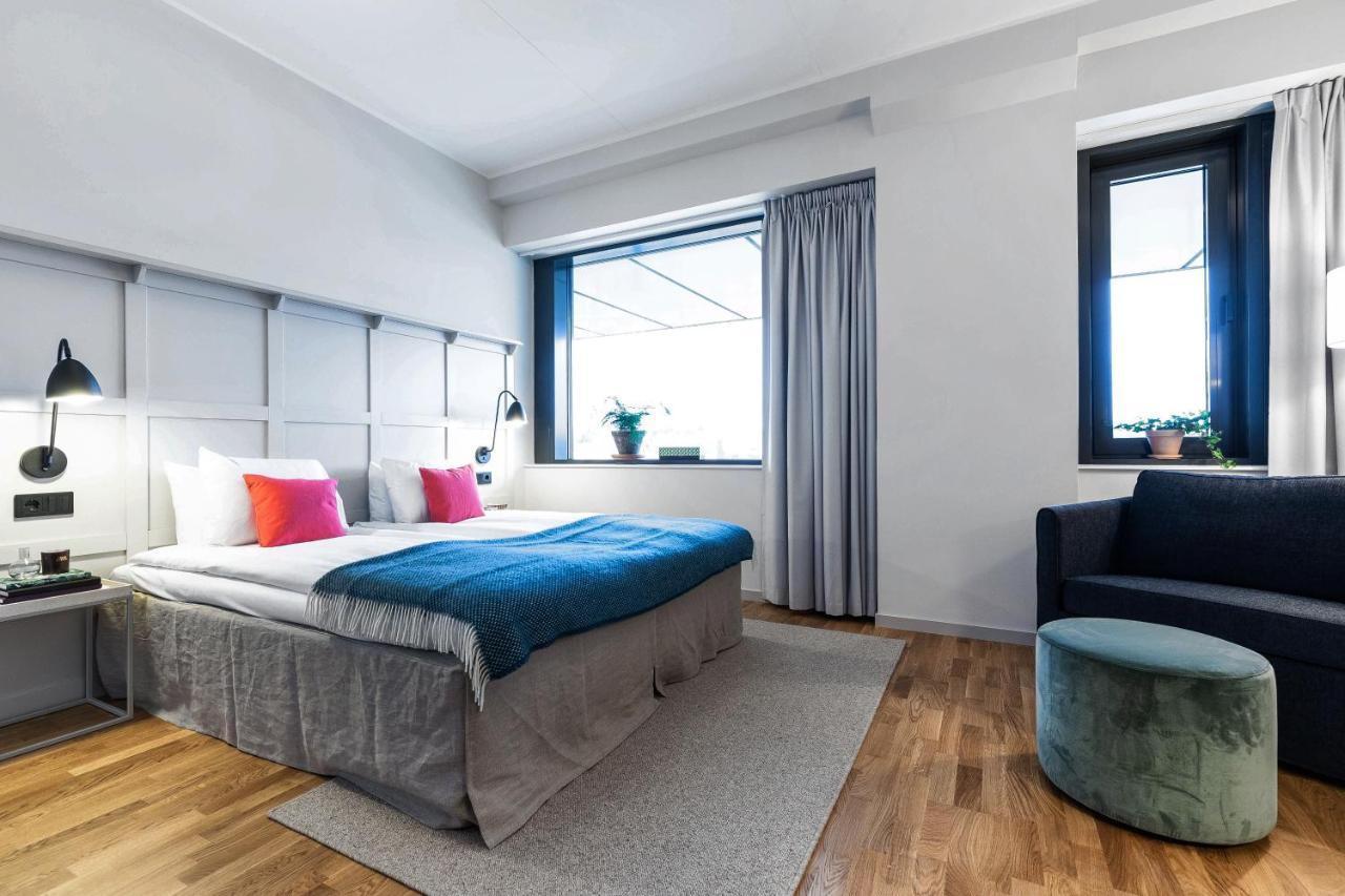 Biz Apartment Bromma Sztokholm Zewnętrze zdjęcie