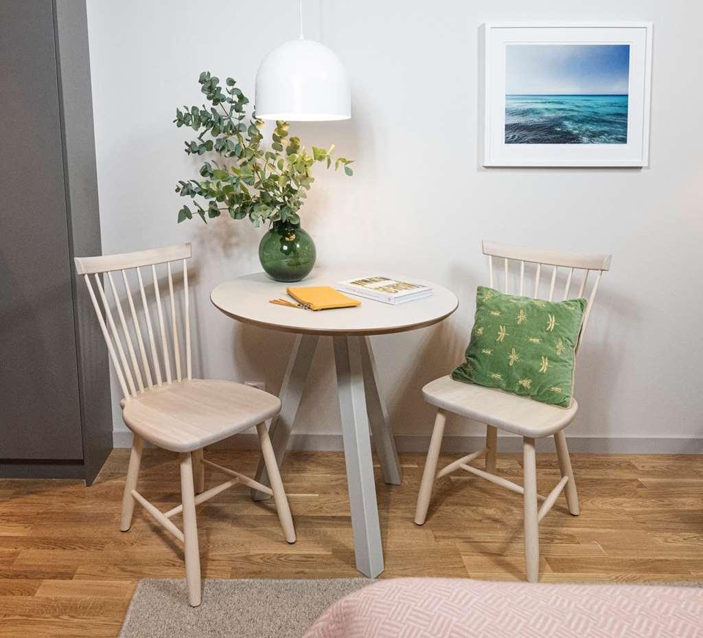 Biz Apartment Bromma Sztokholm Udogodnienia zdjęcie