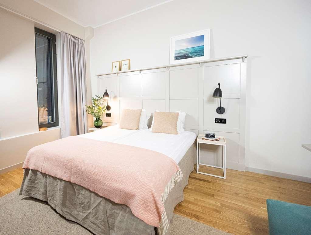 Biz Apartment Bromma Sztokholm Pokój zdjęcie